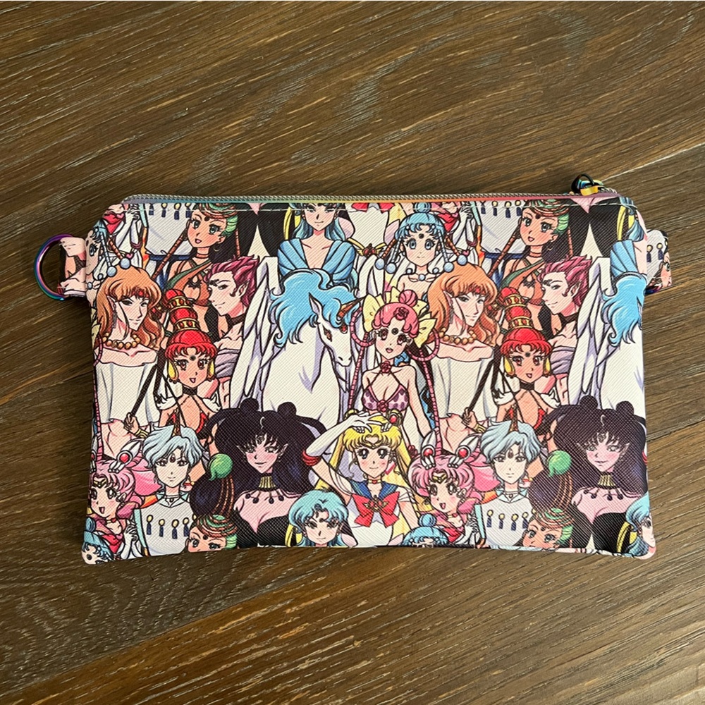 Sailor Moon Purse / Bag